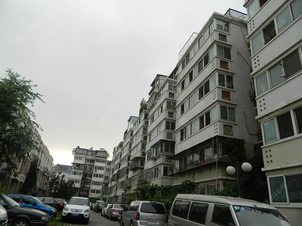北京民安小区民安街小区_小牛看房