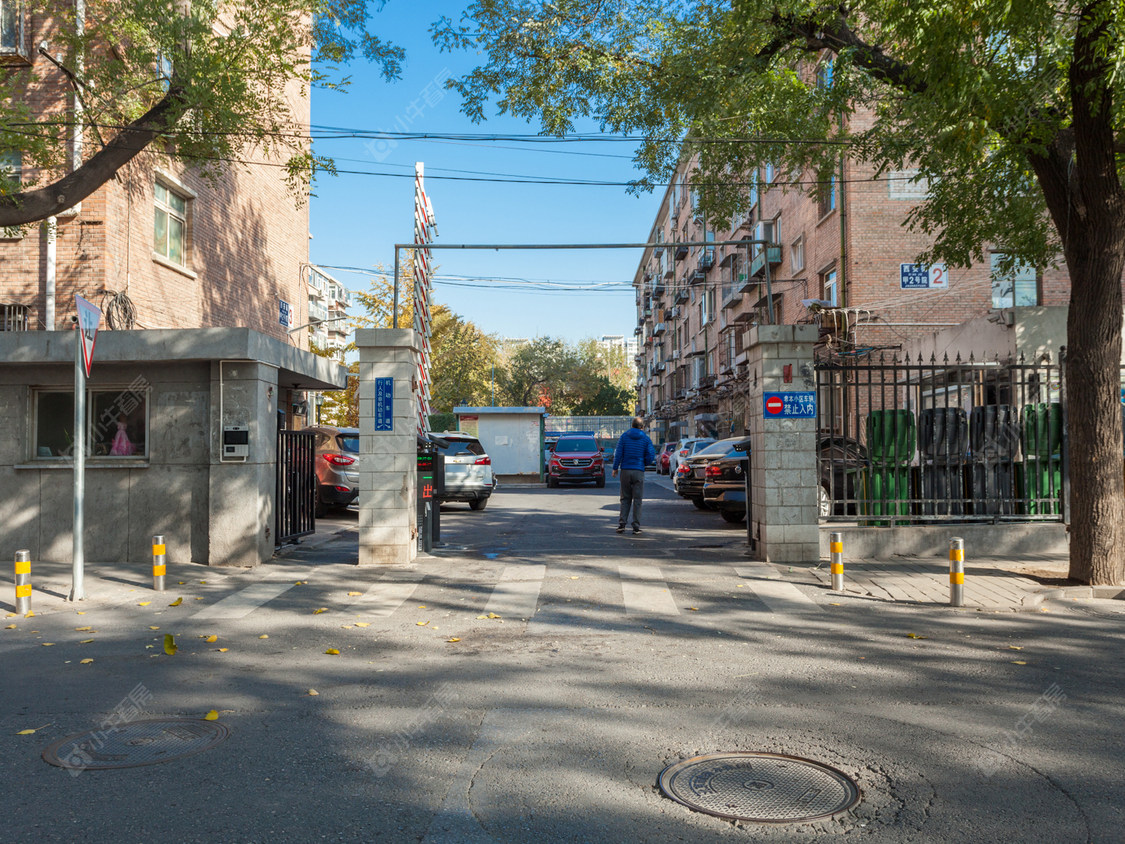 北京西安街甲2号小区_西安街甲2号小区null