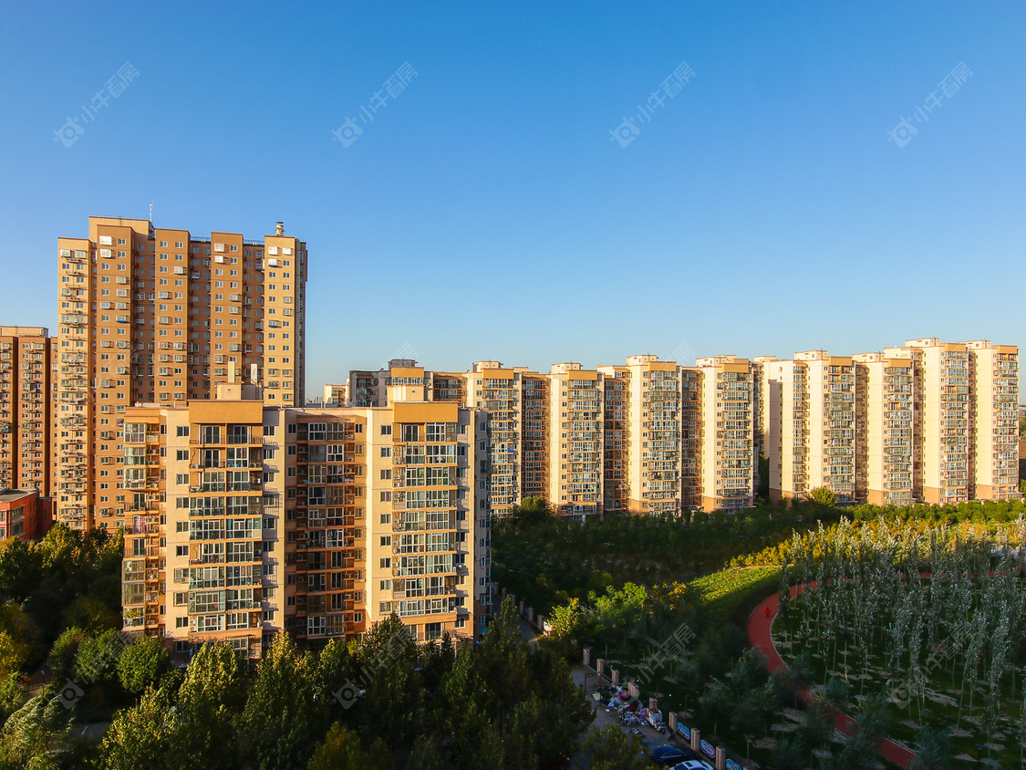 北京盛嘉华苑小区_小牛看房