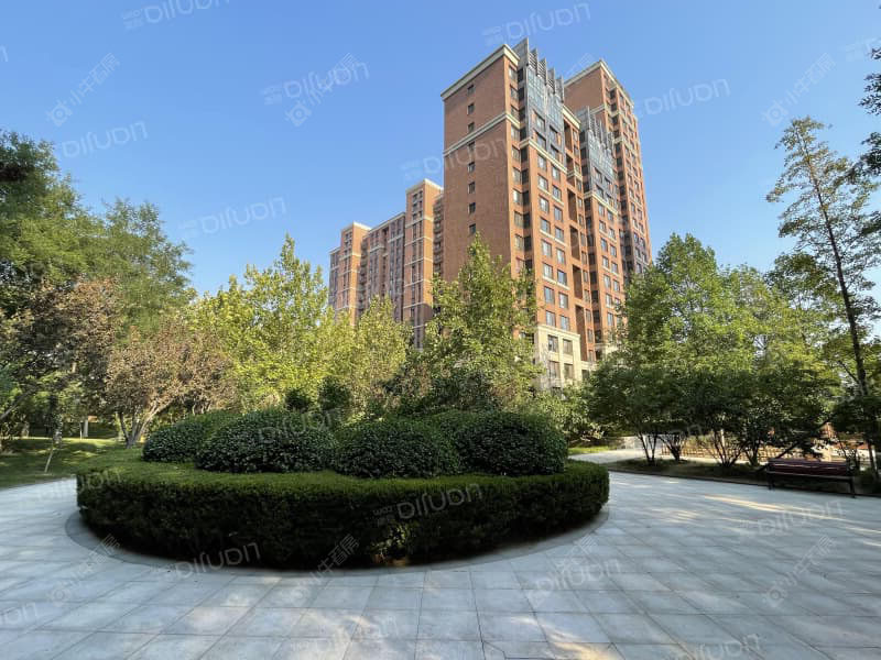 北京橡树湾三期小区_橡树湾三期小区null