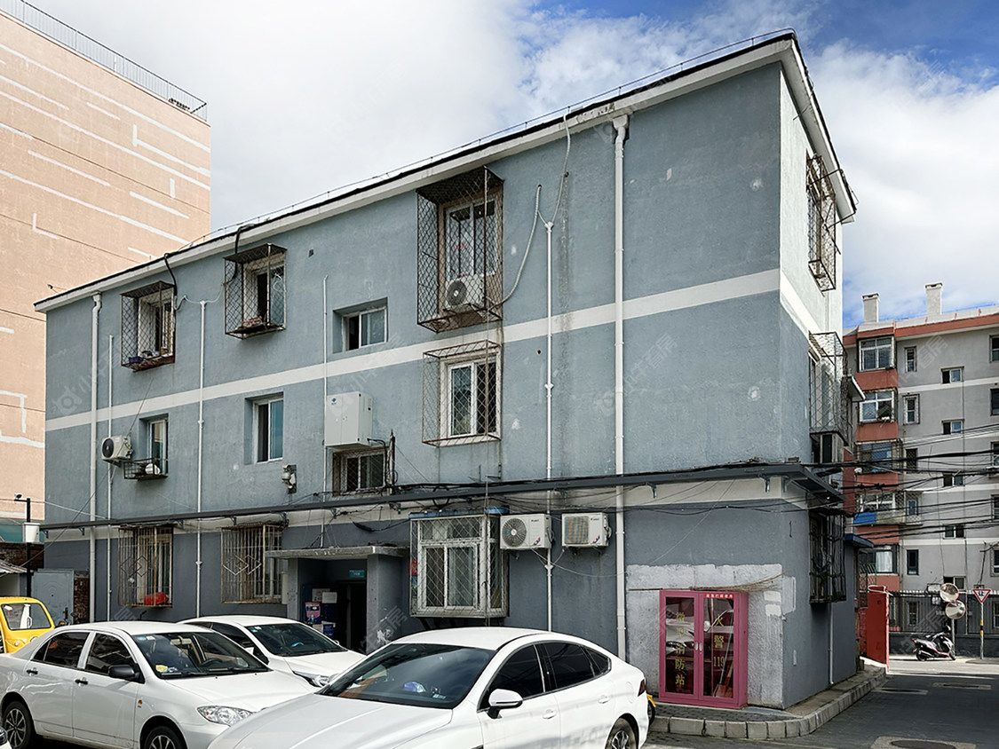 北京灰厂路小区_灰厂路小区null