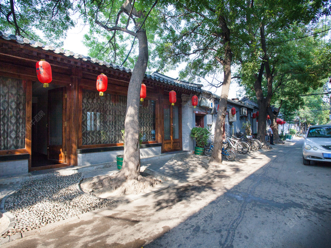 北京北新桥头条小区_小牛看房