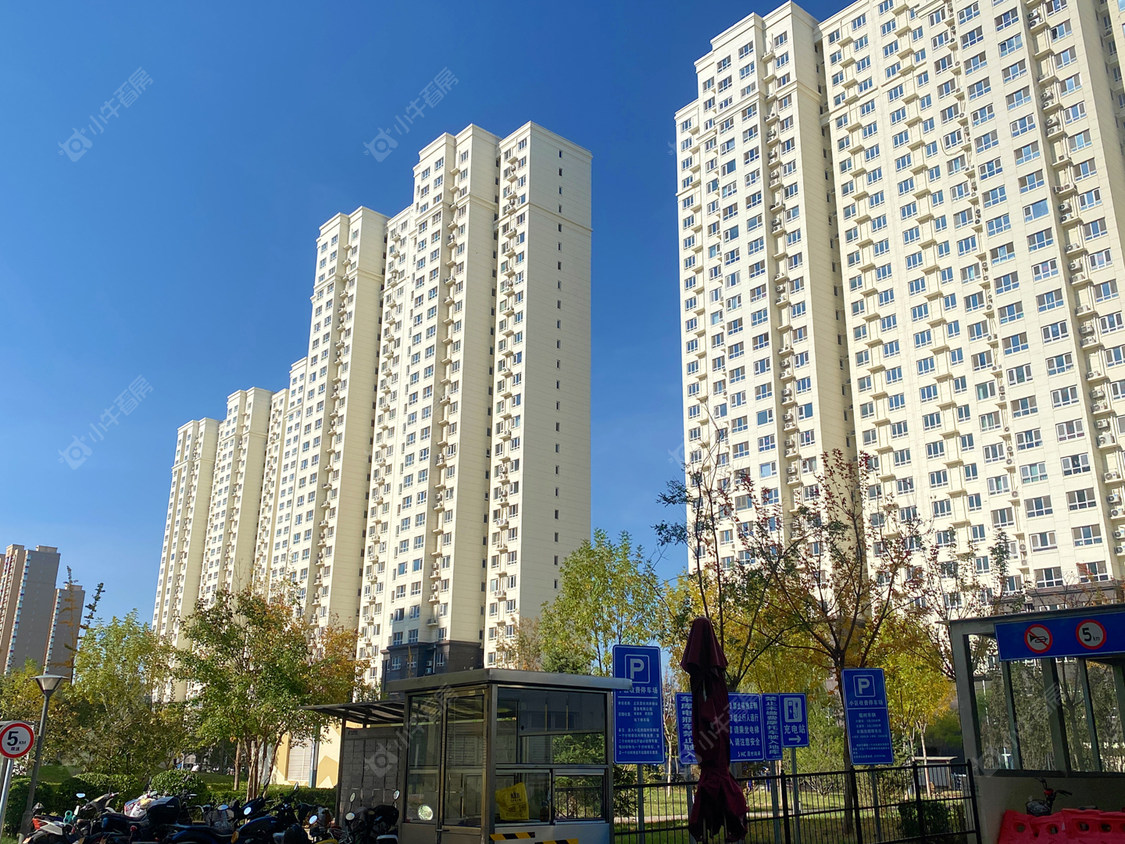 北京青荷里宸欣园小区_青荷里宸欣园小区null