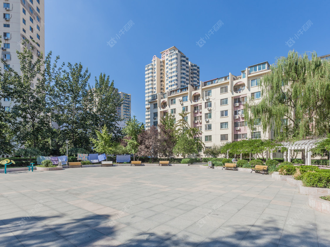 北京世纪村东区小区_世纪村东区小区null