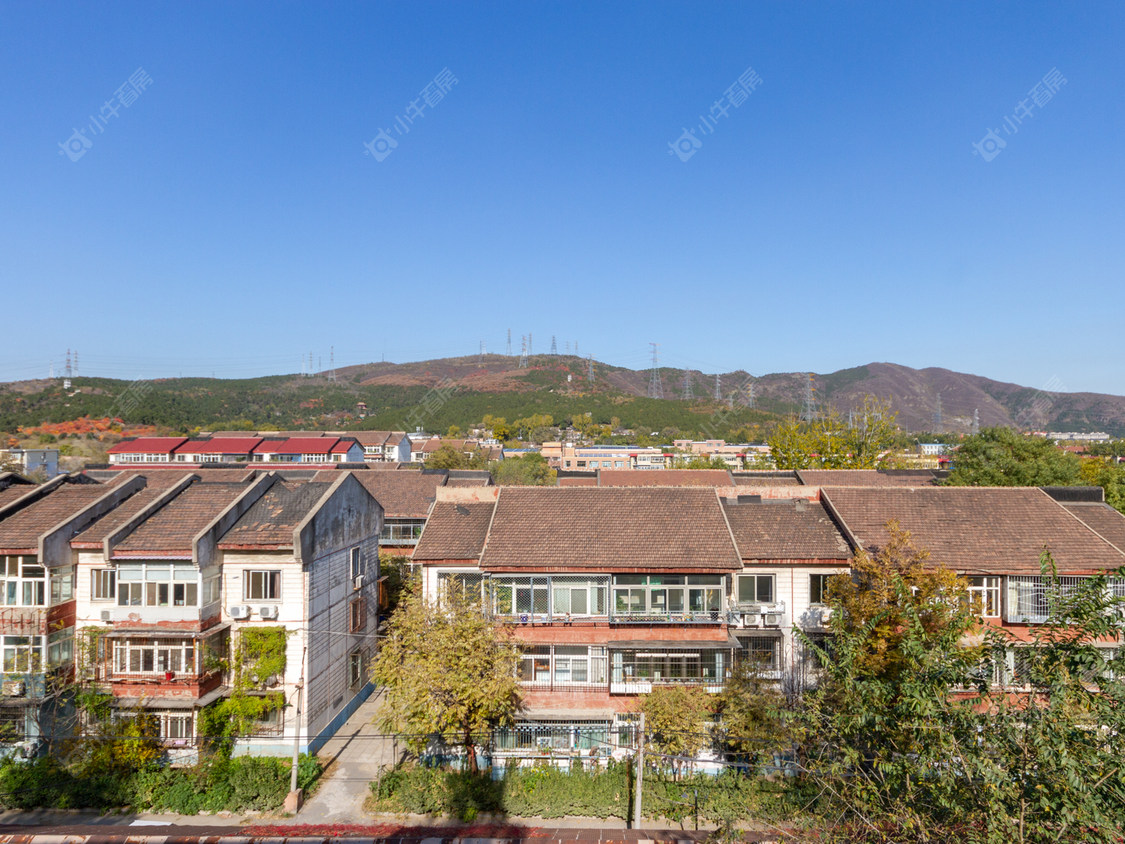 北京模式口中里小区_模式口中里小区null