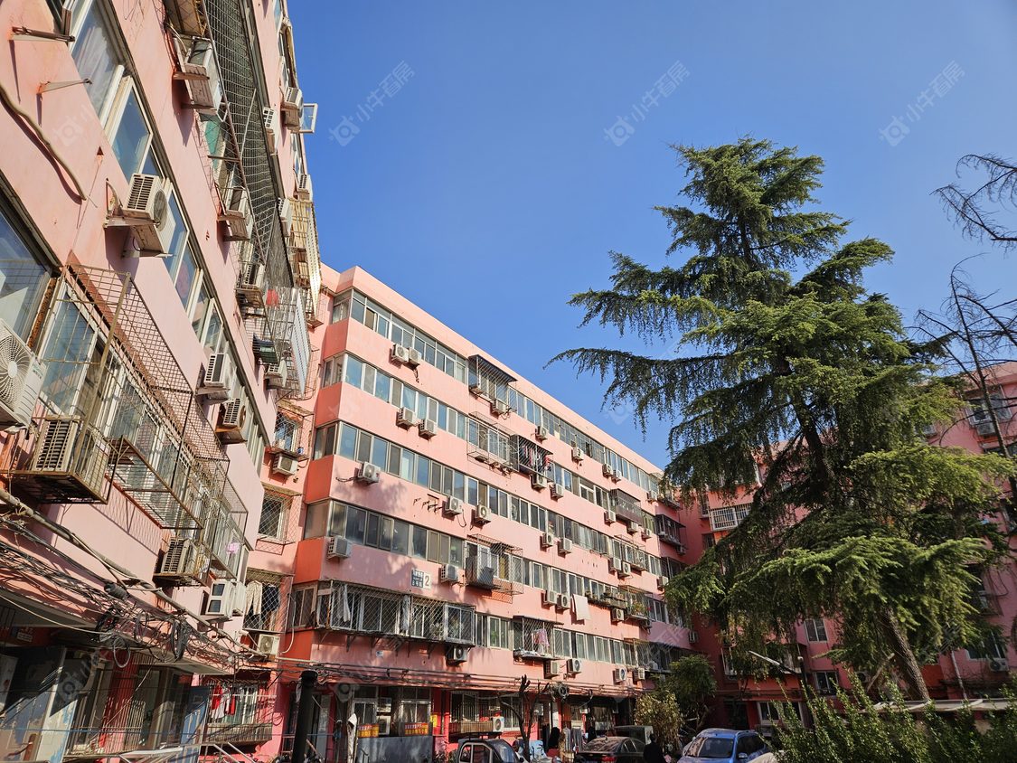 北京马家堡路8号院小区_马家堡路8号院小区null