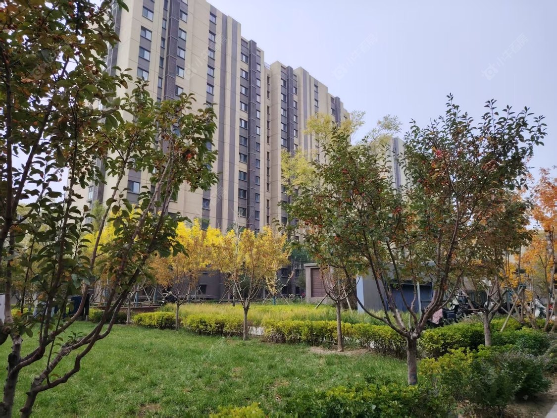 北京兴合家园小区_兴合家园小区null