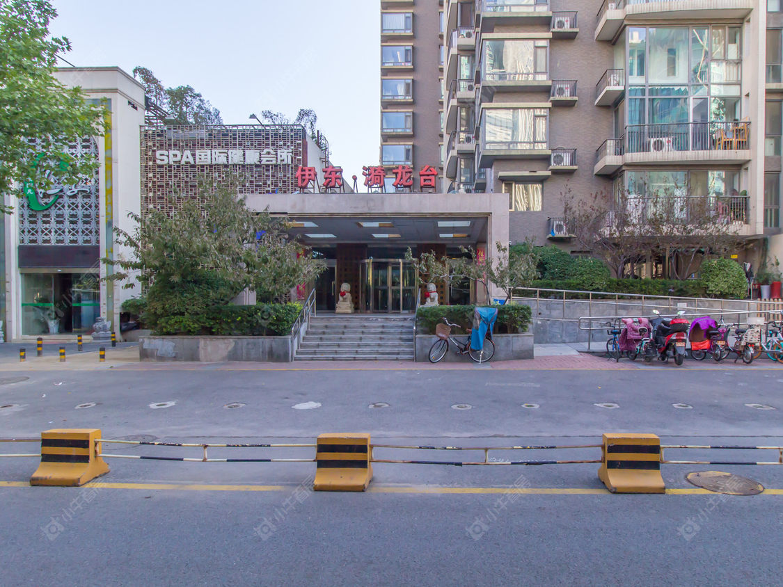 北京漪龙台小区_小牛看房