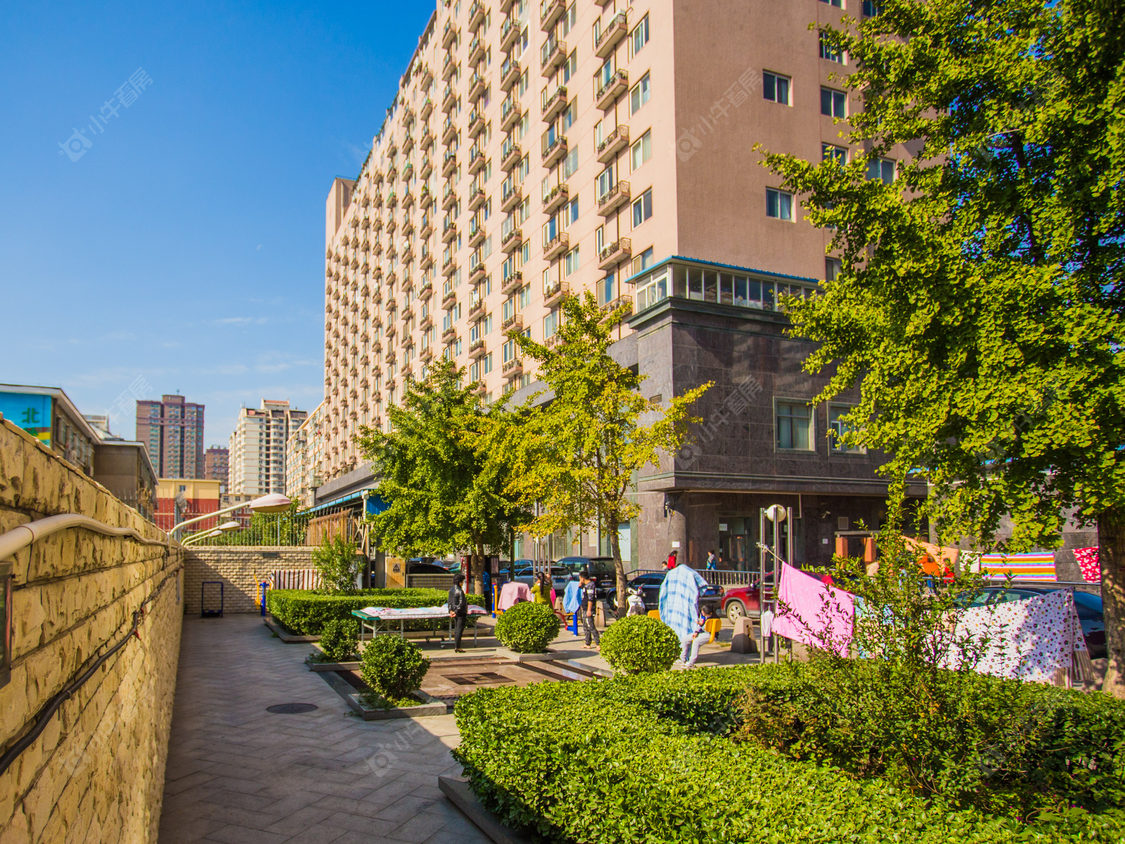 北京都市晴园小区_小牛看房