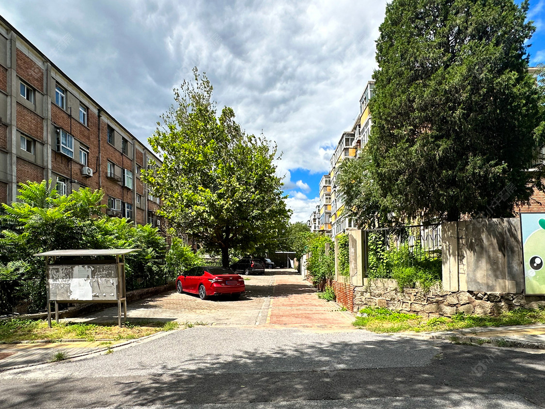 北京原新西路小区_原新西路小区null