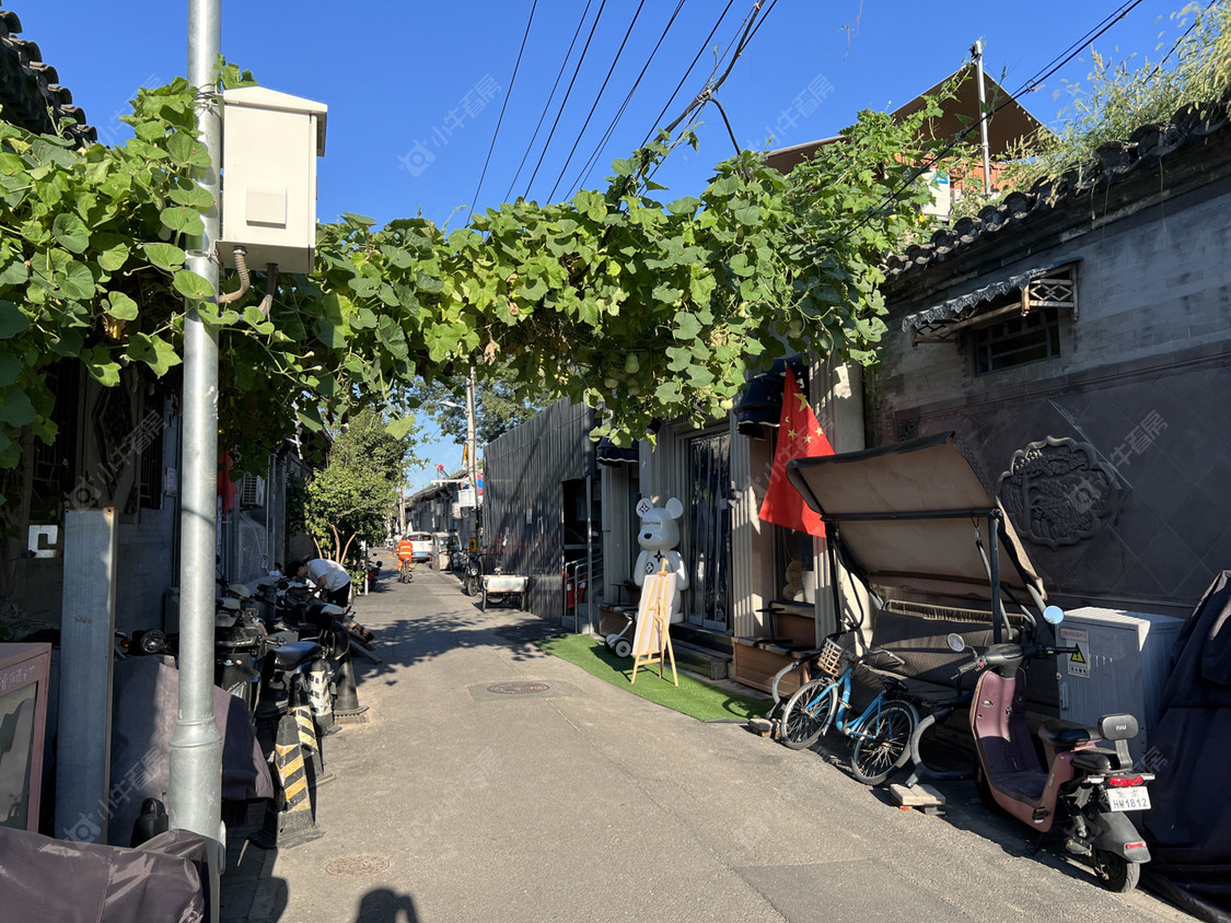 北京炭儿胡同小区_炭儿胡同小区null