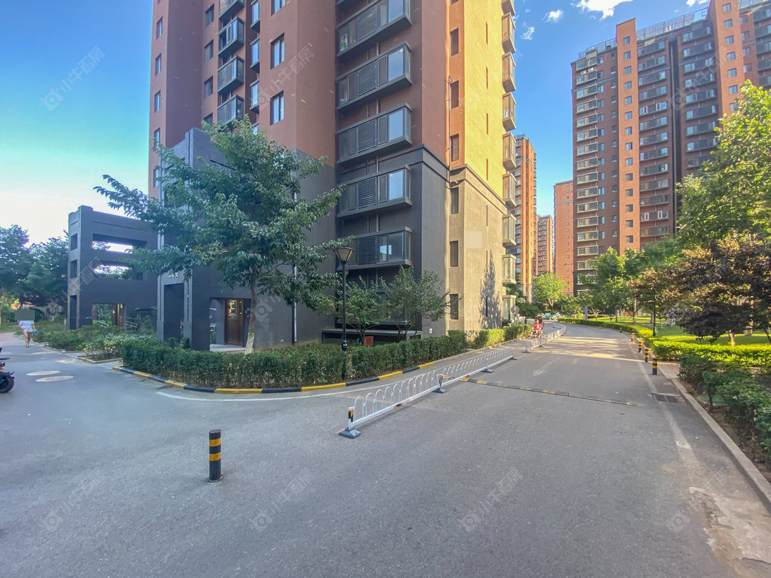 北京中国铁建原香漫谷二区小区_中国铁建原香漫谷二区小区null