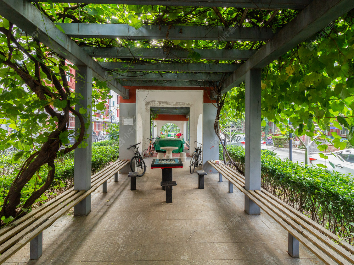 北京花园东路16号院小区_花园东路16号院小区null