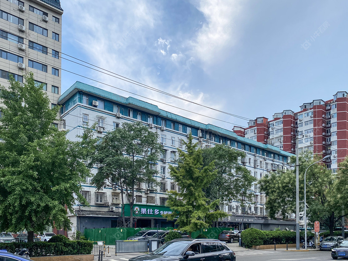 北京增光路甲34号小区_增光路甲34号小区null
