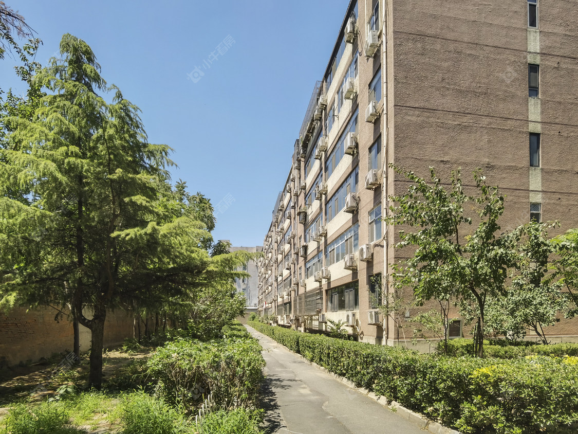 北京东大街6号院小区_东大街6号院小区null