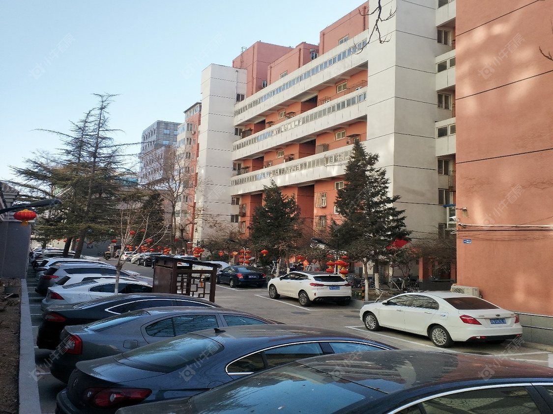 北京前门东小街小区_前门东小街小区null
