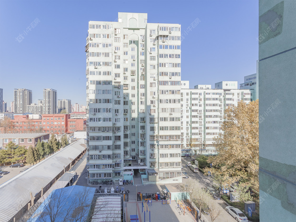 北京惠新西街33号院小区_惠新西街33号院小区null