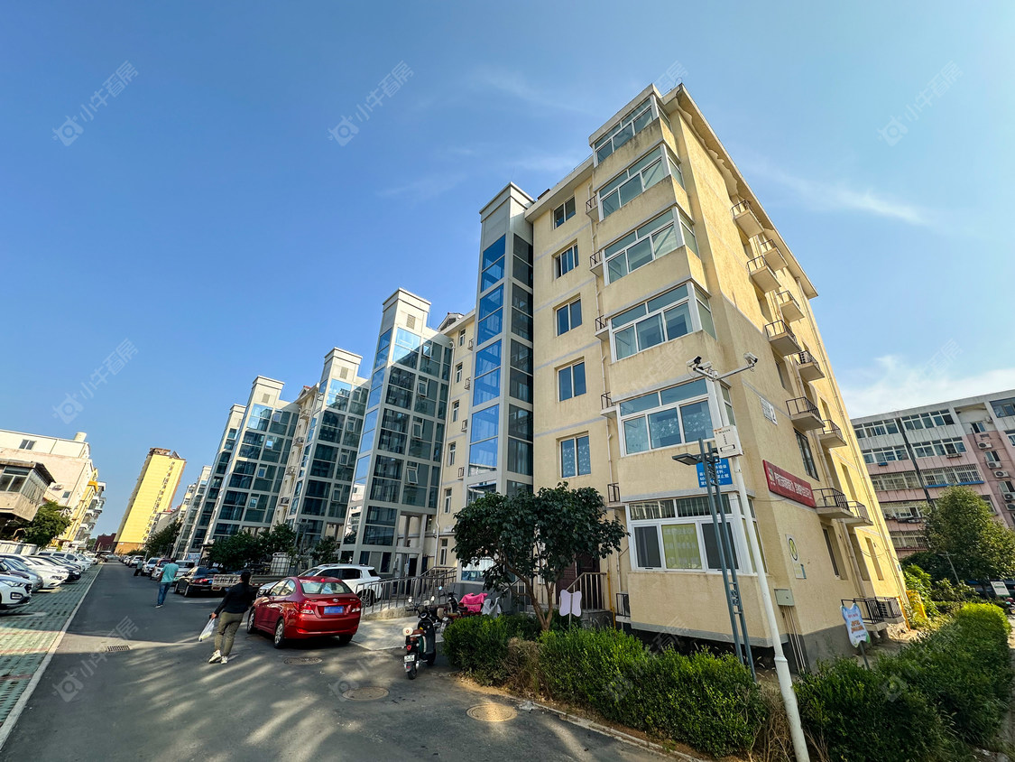 北京平谷大街38号院小区_平谷大街38号院小区null