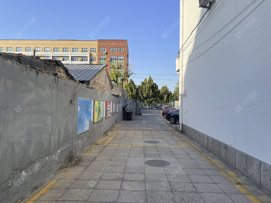 北京义和庄东路小区_义和庄东路小区null