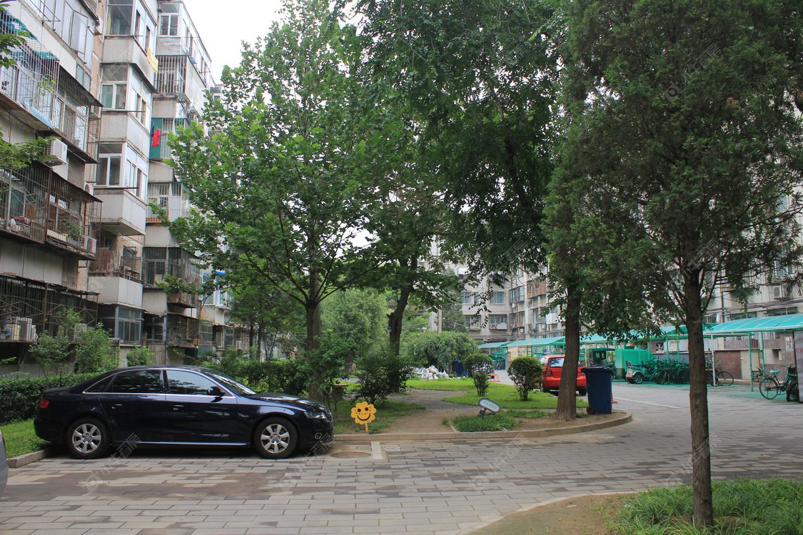 北京民旺北胡同小区_小牛看房