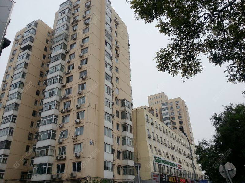 北京西四北大街156号小区_西四北大街156号小区null