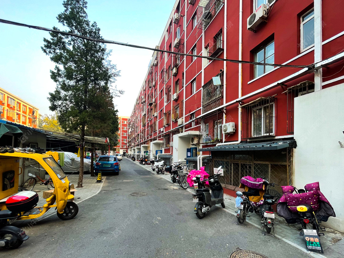 北京永安南里小区_永安南里小区null