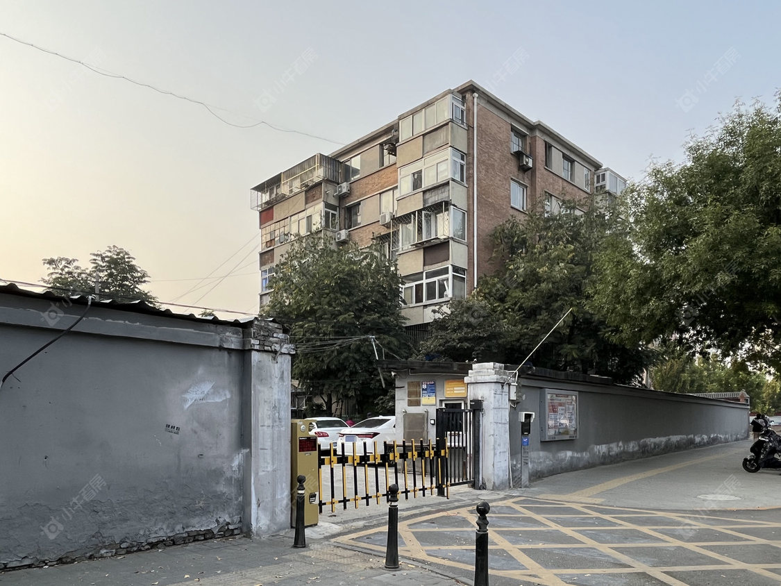 北京南苑西路56号院小区_南苑西路56号院小区null