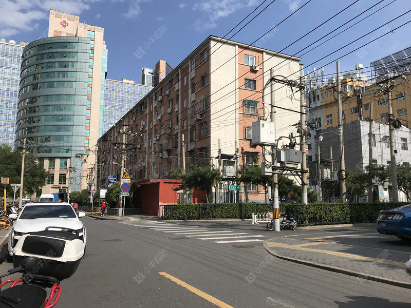 北京电信宿舍小区_电信宿舍小区null