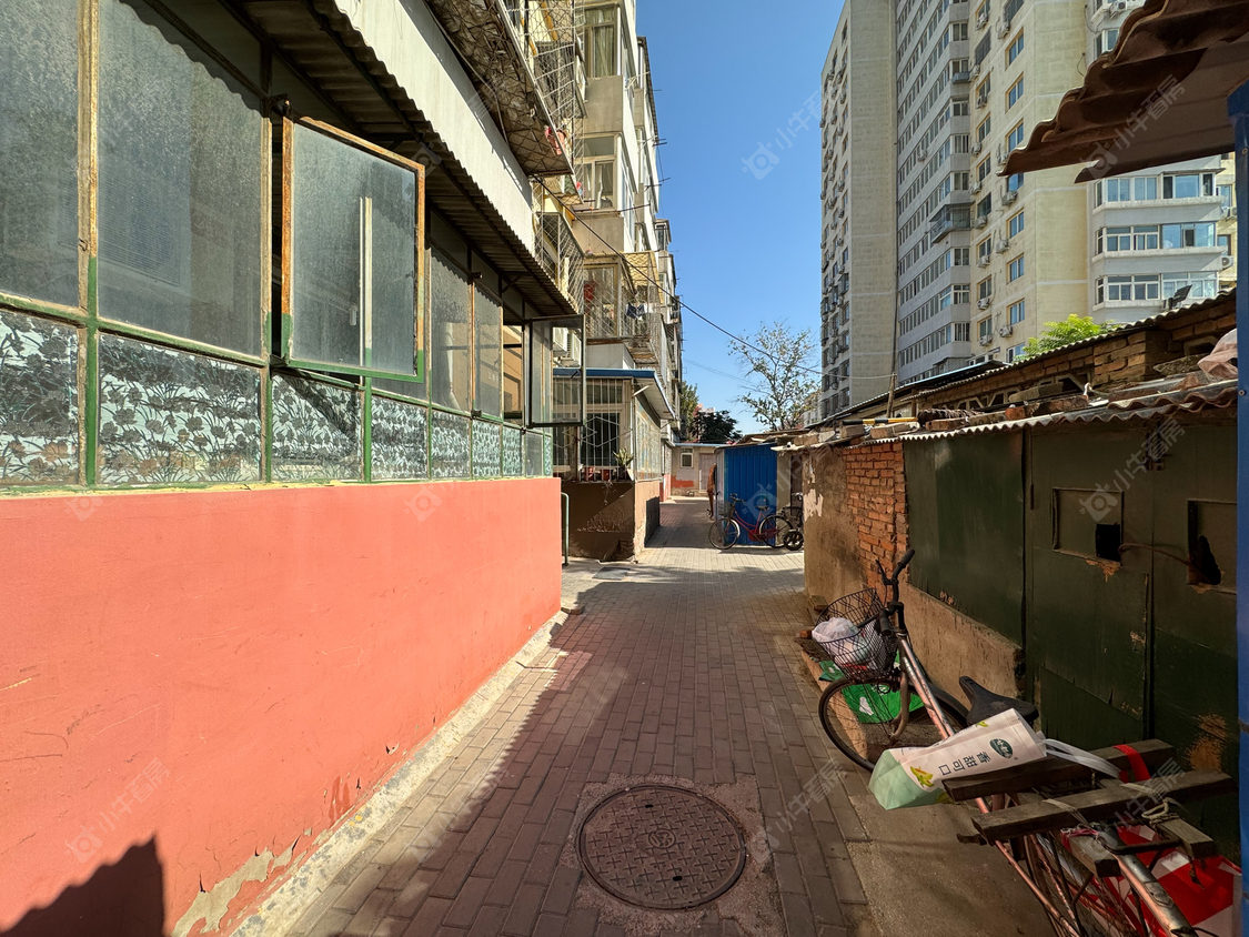 北京南三环中路63号小区_南三环中路63号小区null