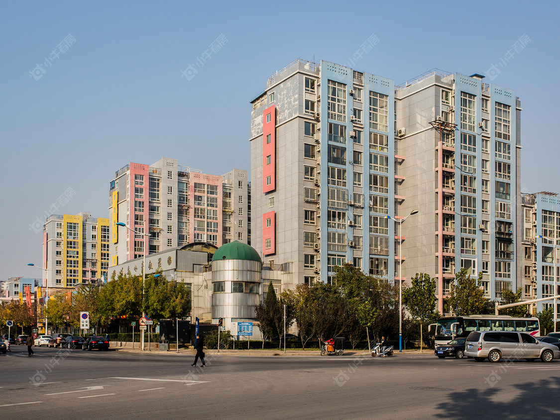 北京华昱家园小区_华昱家园小区null