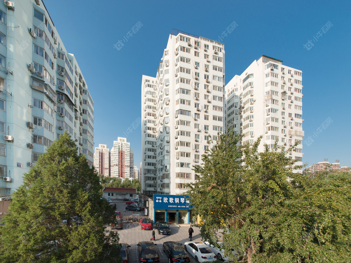 北京芳星园三区小区_芳星园三区小区null