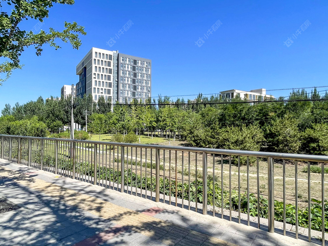北京五和万科长阳天地9号院小区_小牛看房