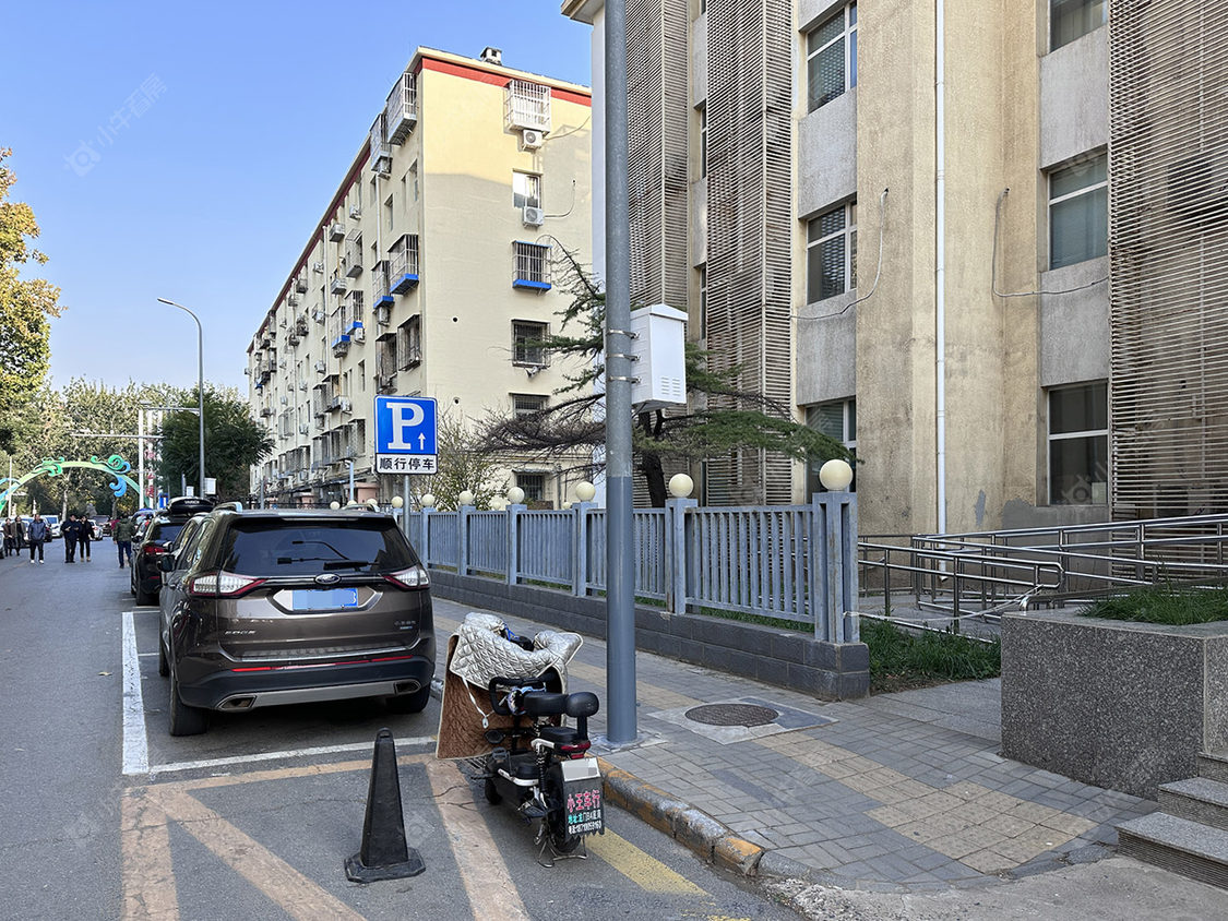 北京新桥大街52号院小区_新桥大街52号院小区null