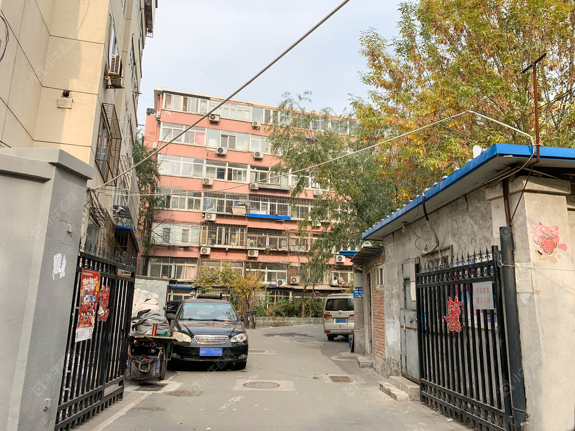 北京安装宿舍小区_小牛看房