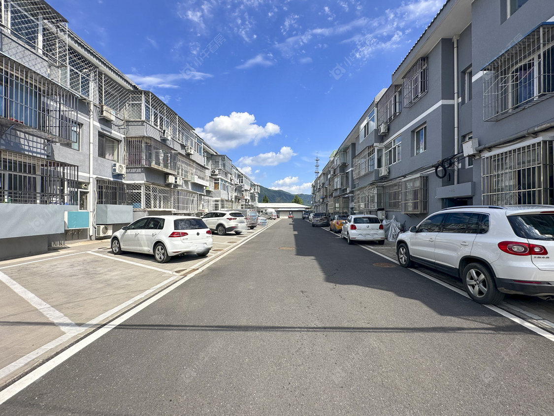 北京泰胡路22号院小区_小牛看房