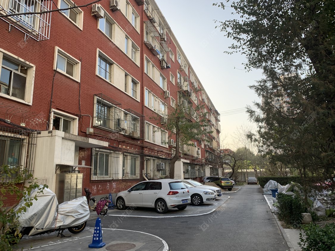 北京翠微东里小区_翠微东里小区null
