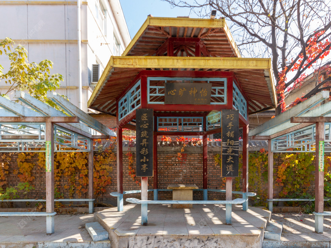 北京古城路小区小区_小牛看房
