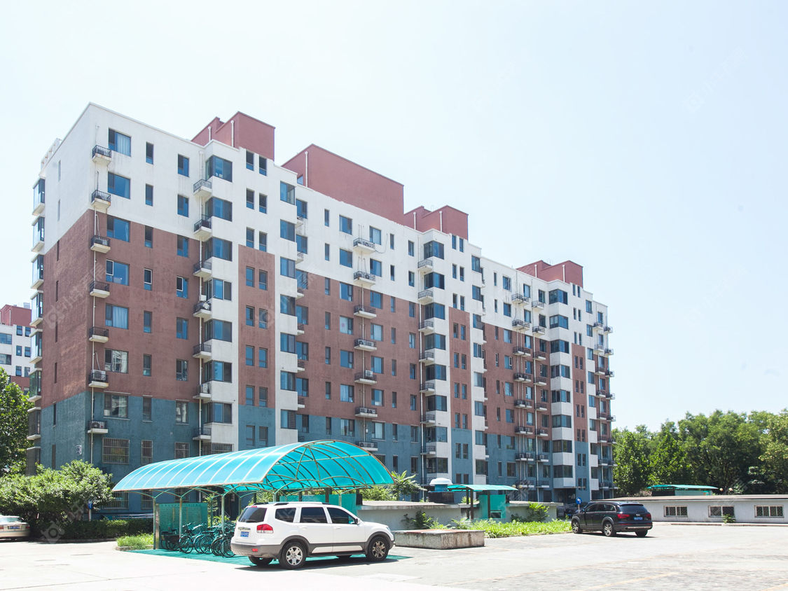 北京金地家园小区_金地家园小区null