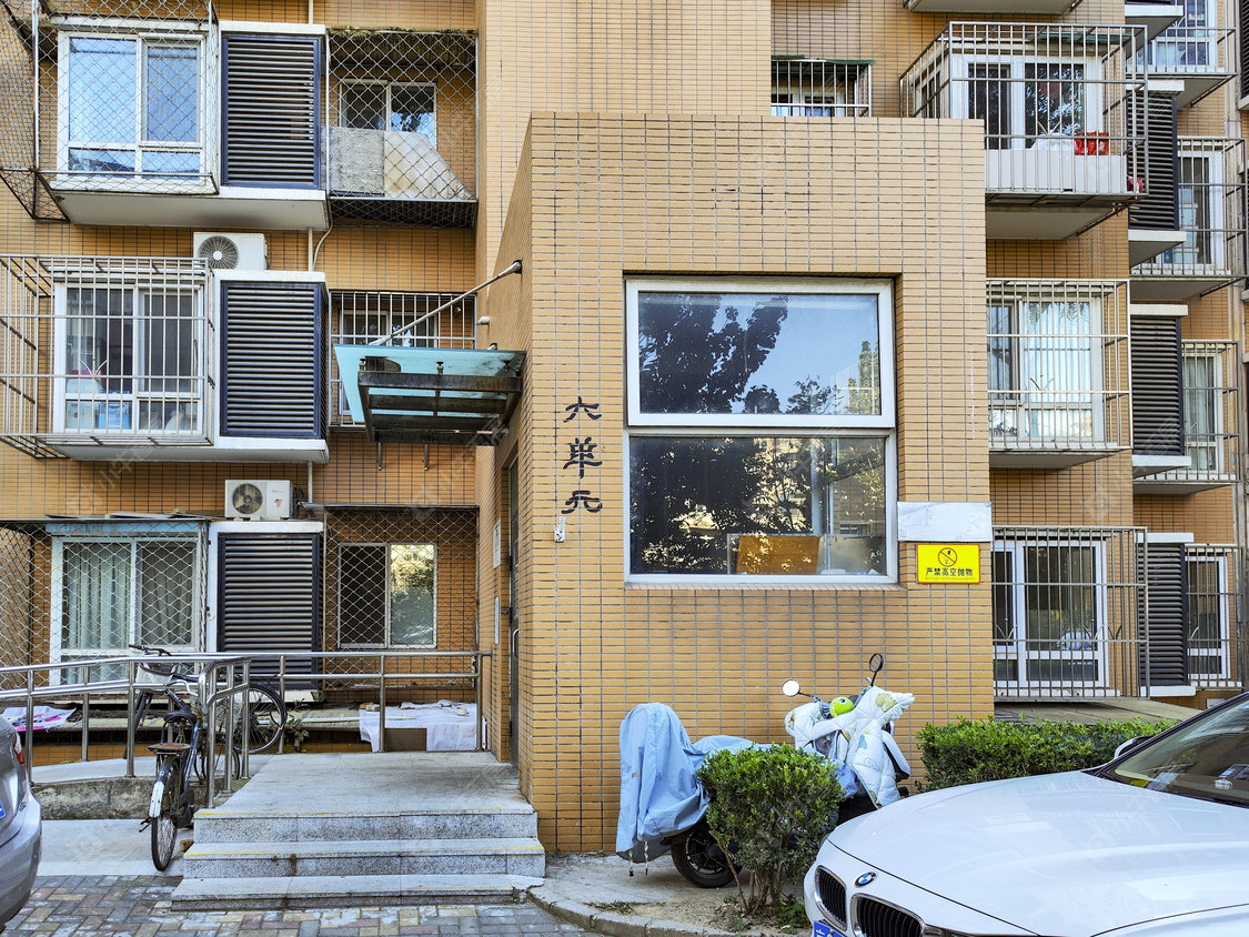 北京信悦华庭小区_信悦华庭小区null