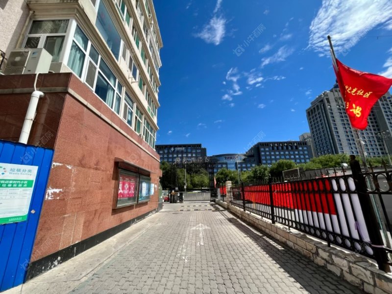 北京迈豪时代小区_迈豪时代小区null