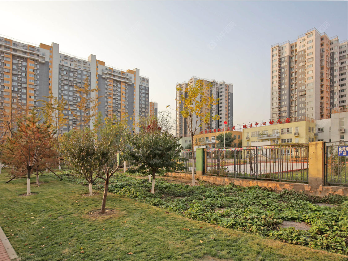 北京金隅康惠园3号院小区_小牛看房