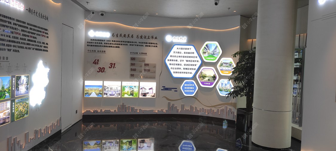 北京京玺在售新楼盘null