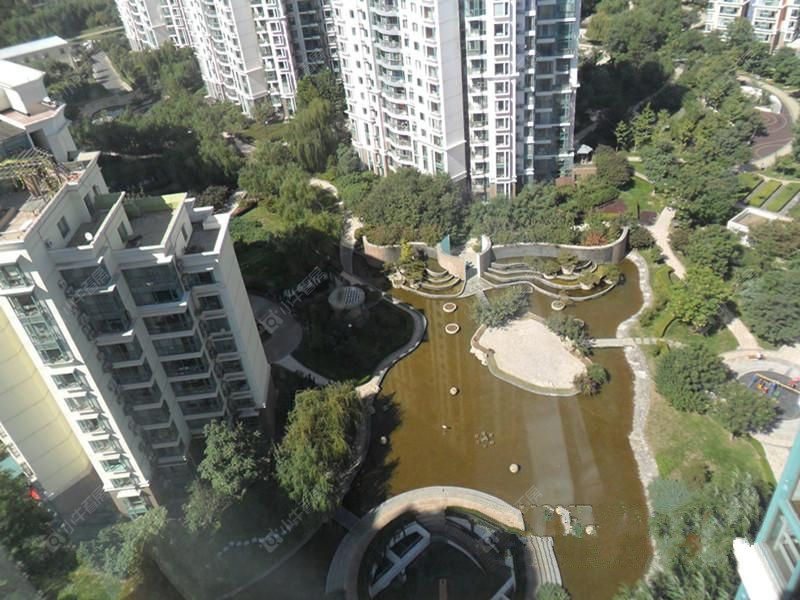 北京万科星园小区_万科星园小区null