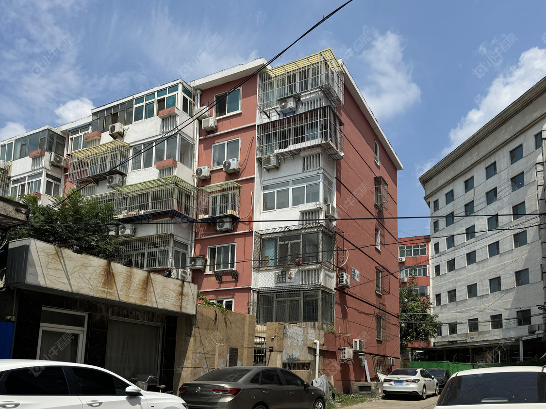 北京太平路34号院小区_太平路34号院小区null