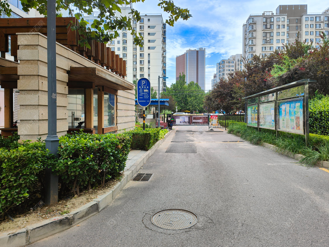 北京世纪东方城北区小区_世纪东方城北区小区null