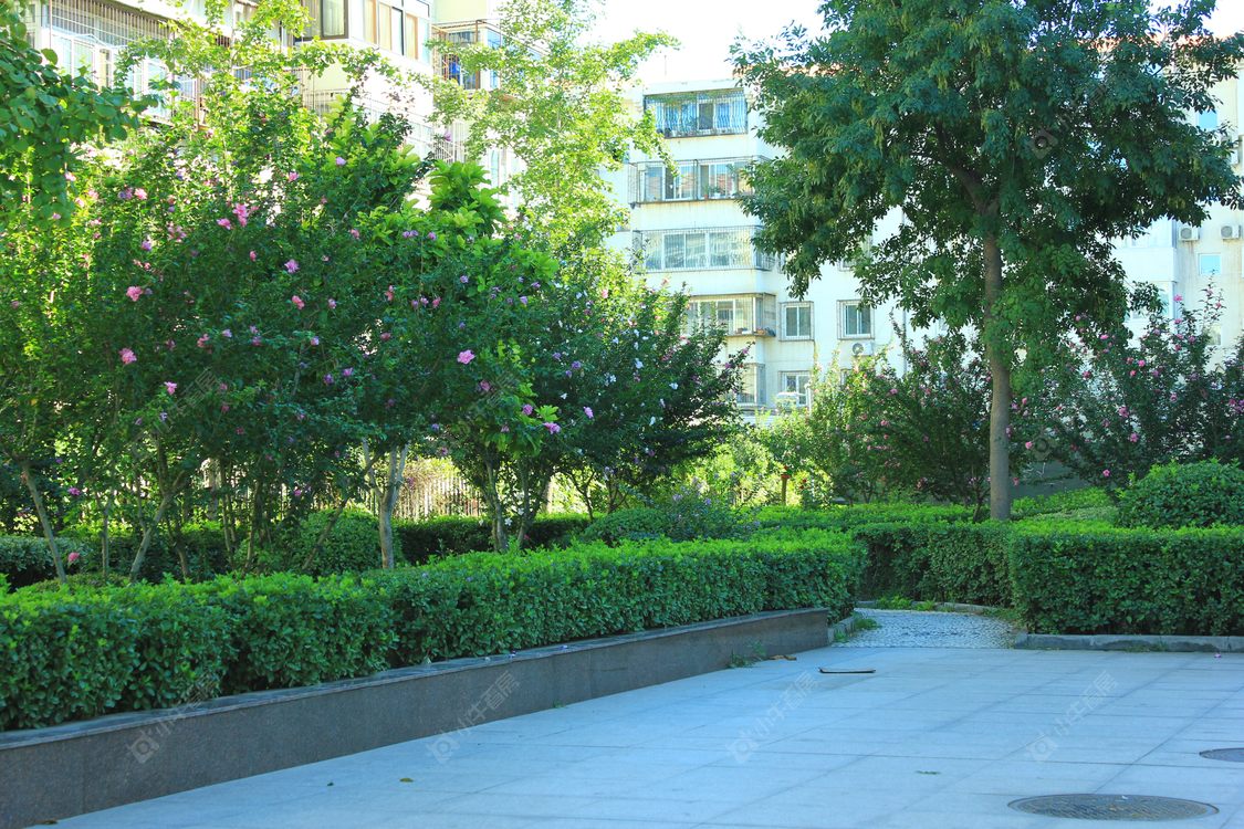 北京东花市北里西区小区_小牛看房