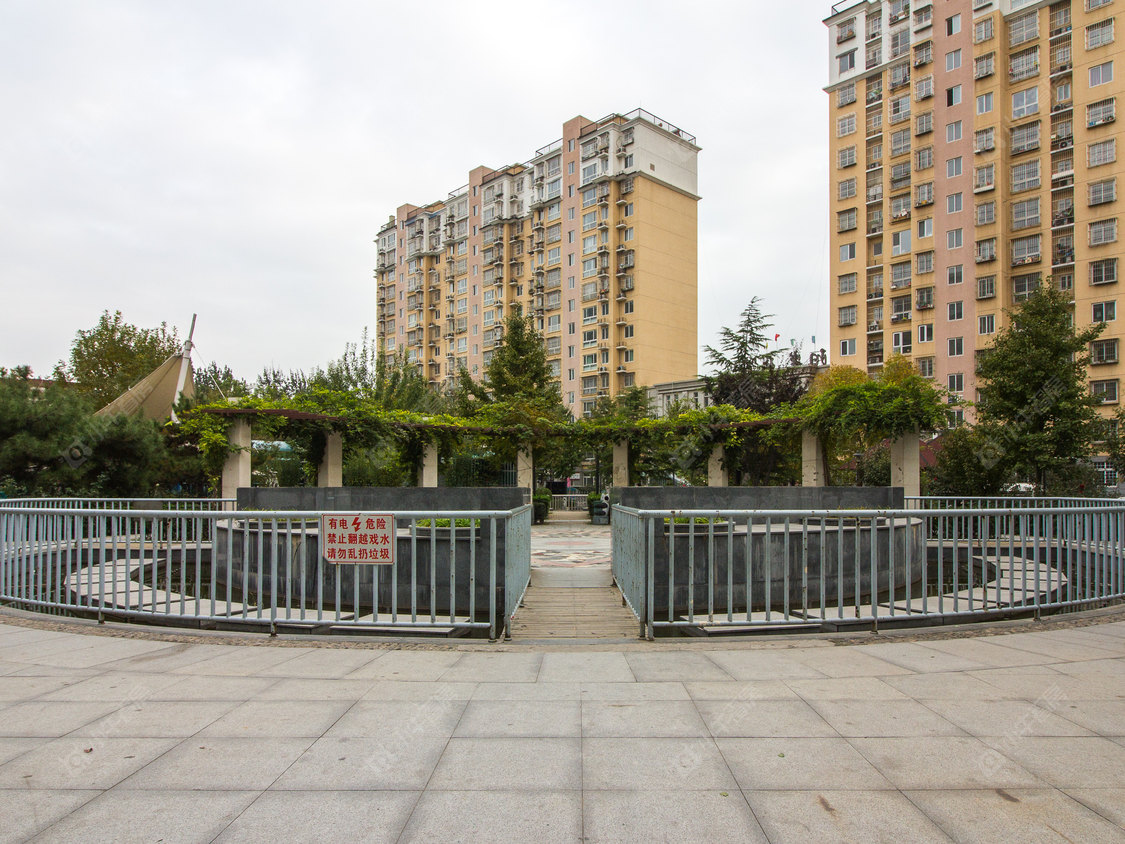 北京阳光乐府小区_阳光乐府小区null