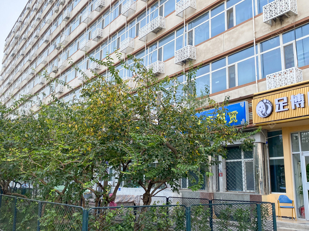 北京官园南里三区小区_官园南里三区小区null
