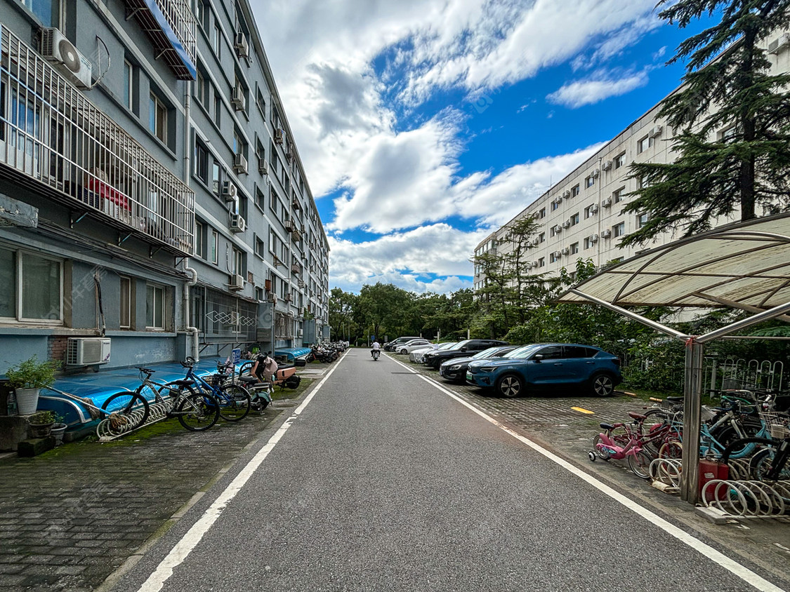 北京右外西头条10号院小区_右外西头条10号院小区null