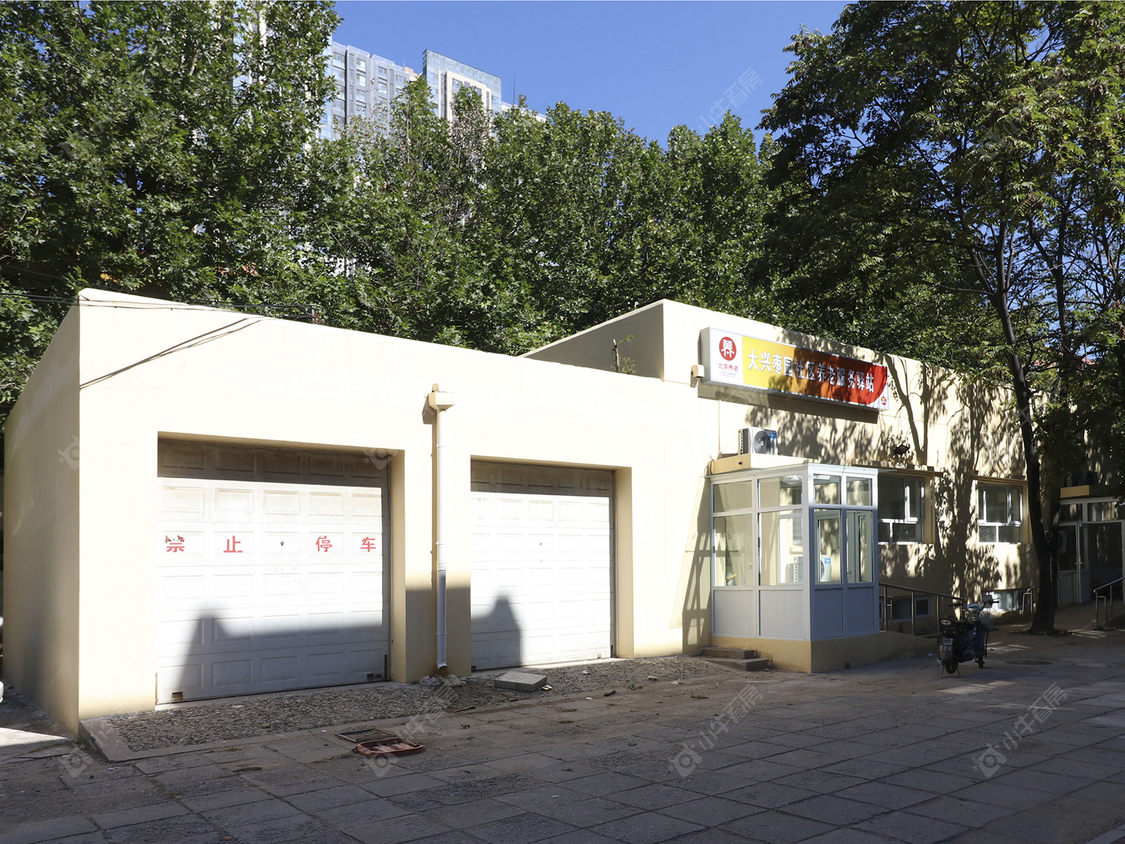 北京枣园小区小区_枣园小区小区null